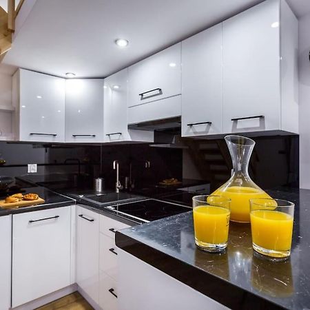 Cozy Stay Apartment - Kazimierz كراكوفيا المظهر الخارجي الصورة