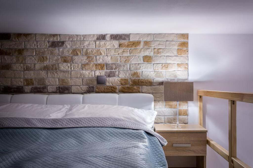 Cozy Stay Apartment - Kazimierz كراكوفيا المظهر الخارجي الصورة