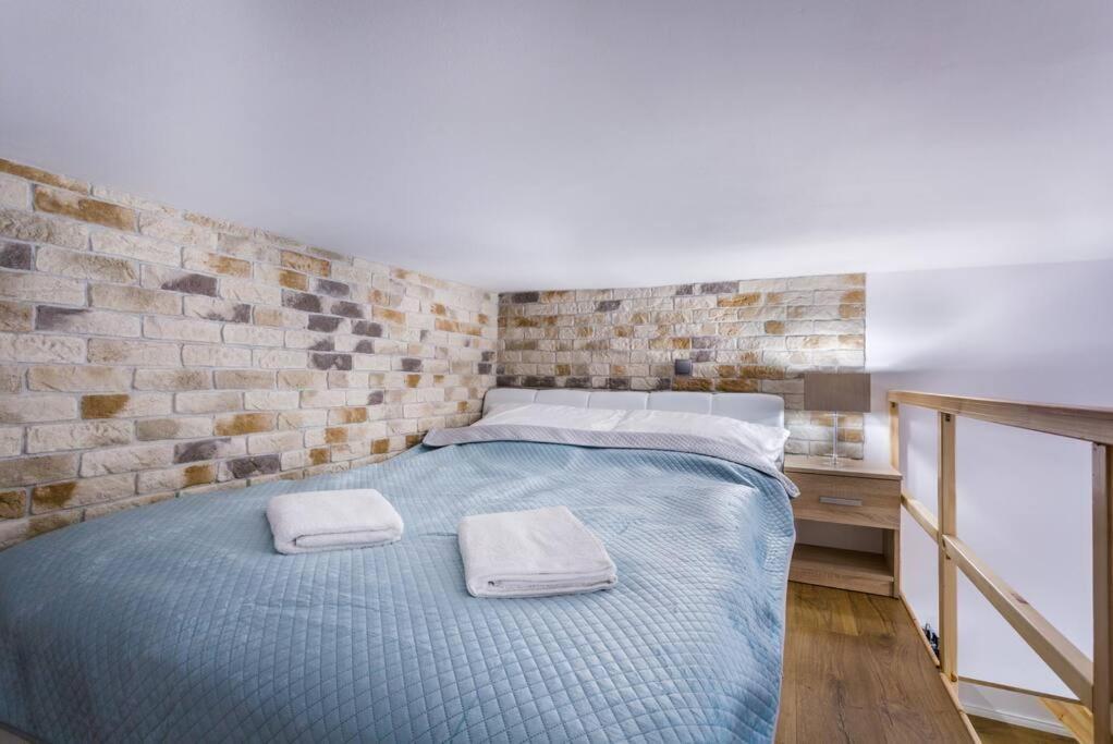 Cozy Stay Apartment - Kazimierz كراكوفيا المظهر الخارجي الصورة